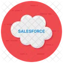 Salesforce  Icon