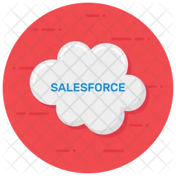 Salesforce  Icon