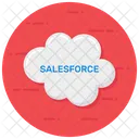 Salesforce  Icon