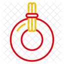 Salida Icono