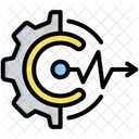 Salida Salir Dejar Icono