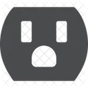 Salida  Icono