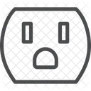 Salida  Icono