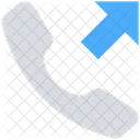 Telefono Telefono Llamada Icono