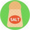 Saliera  Icon