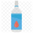 Iv Drip Blood Bag Saline Icon