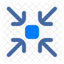 Salir de pantalla completa  Icono