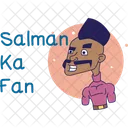 Indisch Icon