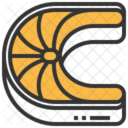Salmon Icon