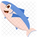 Salmon Icon