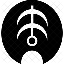 Salmon Icon