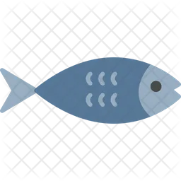 Salmon  Icon