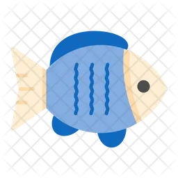 Salmon  Icon