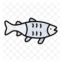 Food Fish Seafood Icon