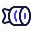 Salmon Fish  Icon