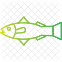 Salmon  Icon