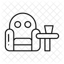  Icône