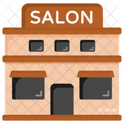 Salon  Icon