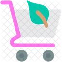 Shopping Cart Ecommerce Shopping Icon