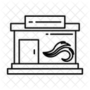 Salon Icon