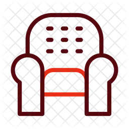 Salon  Symbol