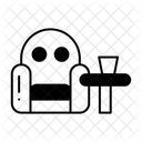 Salon Symbol
