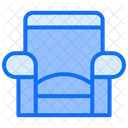 Salon  Symbol