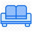 Salon  Symbol