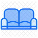 Salon  Symbol