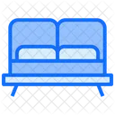 Salon  Symbol