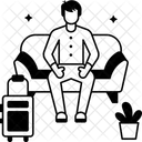 Salon Symbol