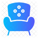 Salon  Symbol