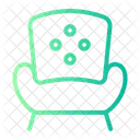 Salon  Symbol