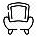 Salon  Symbol