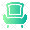 Salon  Symbol