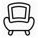 Salon  Symbol