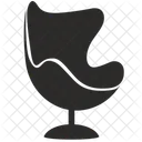 Salon  Symbol
