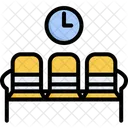 Salon  Symbol