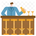 Salon  Symbol