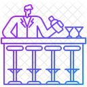 Salon  Symbol