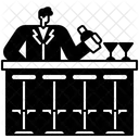 Salon  Symbol