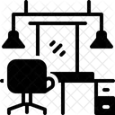 Salon  Icon