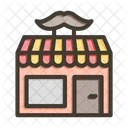 Beauty Hair Makeup Icon