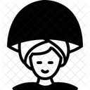 Salón  Icono