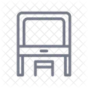 Salon  Icon