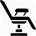 Saloon Chair  Icon