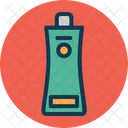 Ketchup Acondicionador Botella Icon