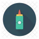 Salsa de tomate  Icono