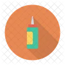Salsa de tomate  Icono