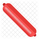 Salsiccia Frutta Dolce Icon